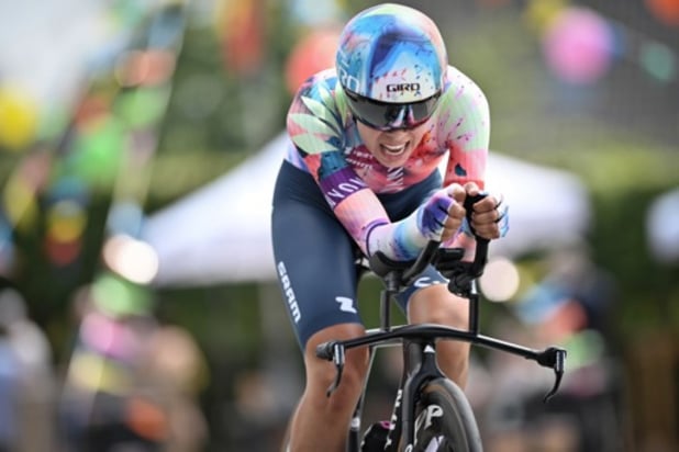 Euro de cyclisme sur piste U23 et juniors - Deux médailles d'or belges grâce à Lani Wittevrongel et Shari Bossuyt