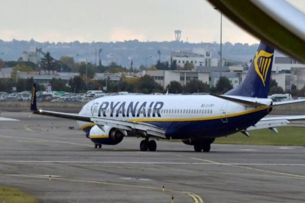 Ryanair wil in juli 40 procent van vluchten hervatten