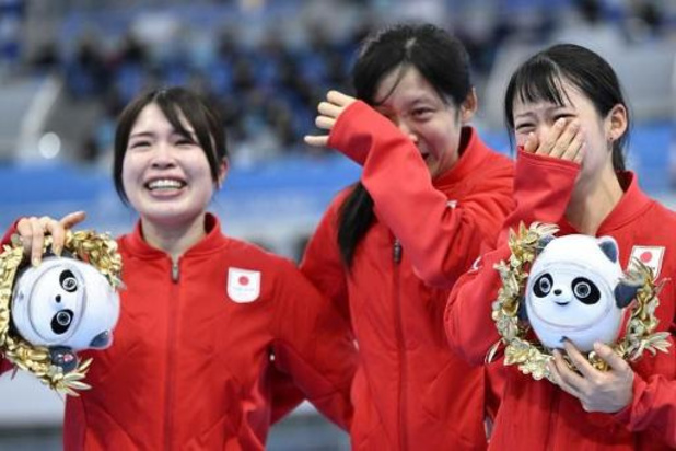 Tweevoudig olympisch schaatskampioene Nana Takagi kondigt afscheid aan