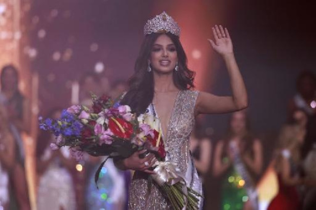 Miss Inde est la nouvelle Miss Univers, déception pour la candidate belge