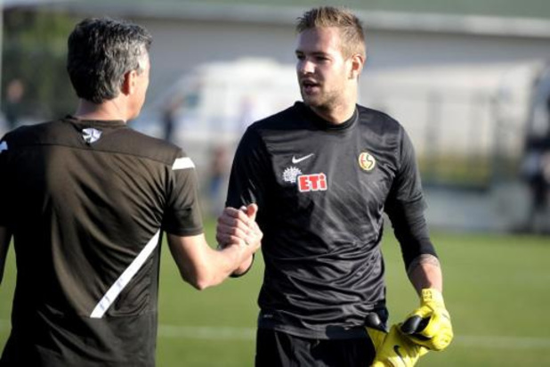 Les Belges à l'étranger - Antalyaspor avec Boffin prend un point à Galatasaray