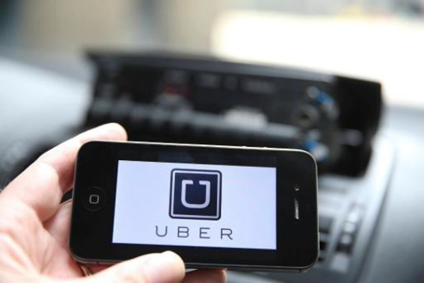 Pays-Bas: Uber perd une bataille judiciaire sur les droits des chauffeurs