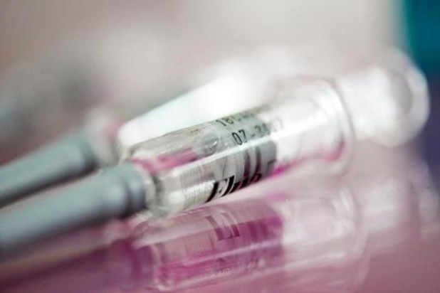 Coronavirus - Evergem: enquête après l'emploi d'une seringue usagée dans un centre de vaccination