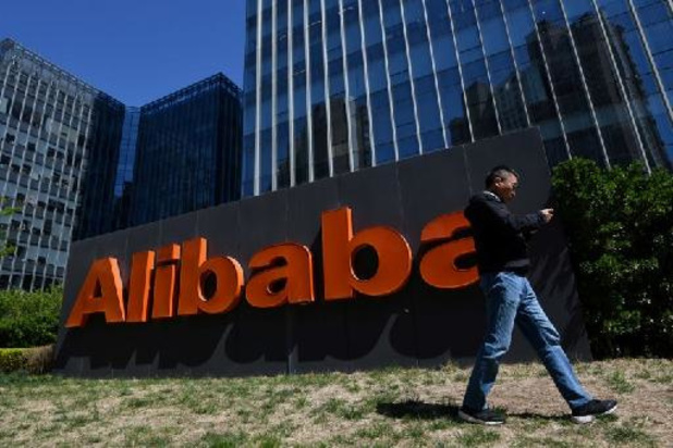 Ondanks ingetogen toon toch omzetrecord Singles Day voor Alibaba