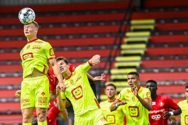 Jupiler Pro League - KV Mechelen meldt positieve coronatest