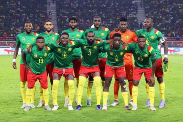 Coupe d'Afrique des Nations - Le Cameroun émerge d'une folle fin de match et termine 3e