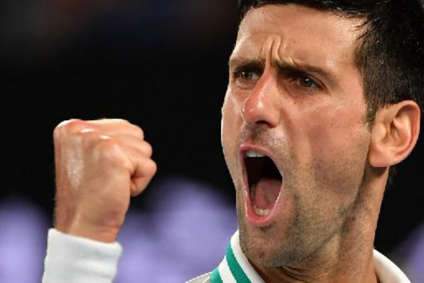 Australië laat Djokovic voorlopig niet binnen door probleem met visum