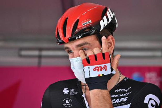 John Degenkolb (Lotto Soudal) remporte la 3e étape du Tour du Luxembourg, Vanspeybrouck troisième