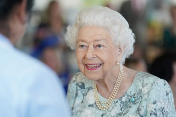 Euro féminin 2022 - La reine Elizabeth II salue "une inspiration" pour les femmes