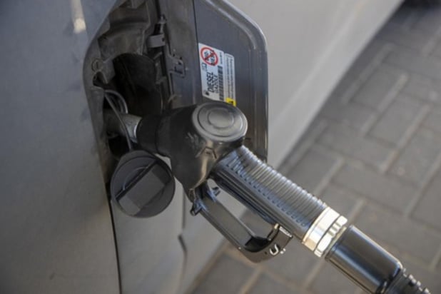 Diesel en benzine duurder