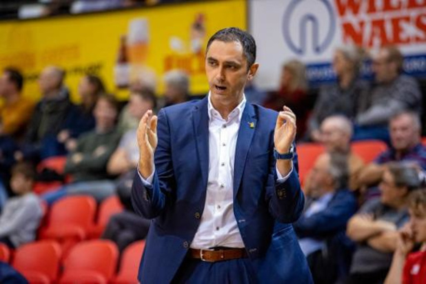 Champions League basket (m) - Oostende dwingt beslissend duel af tegen Bosnische Igokea