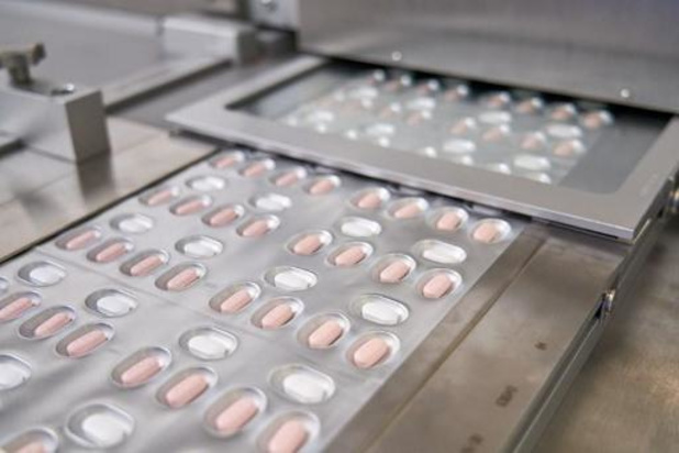 Coronavirus - Pfizer introduit auprès de l'EMA une demande d'autorisation de sa pilule anti-Covid