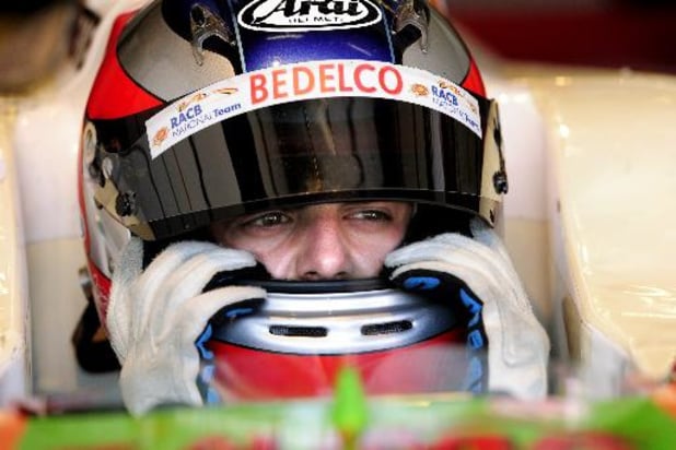 Super GT: Bertrand Baguette n'est plus pilote officiel Honda
