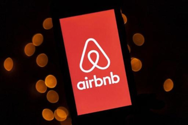 Airbnb teste une 'technologie anti-soirées' aux Etats-Unis