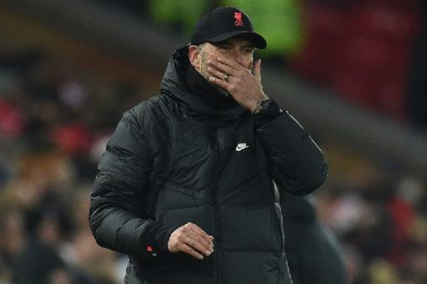 Liverpool ontmoet Chelsea zonder coach Klopp na vermoedelijk positieve coronatest