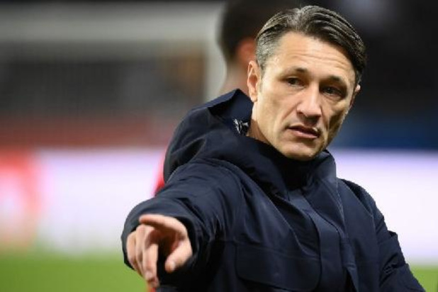Ligue 1 - AS Monaco bevestigt ontslag Niko Kovac