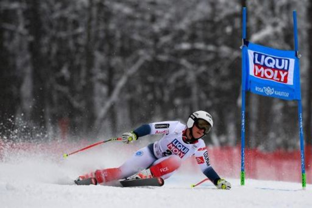 Internationale skifederatie schrapt alle wereldbekerwedstrijden in Rusland
