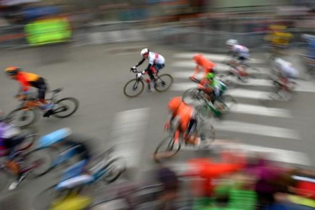 Quatre équipes belges sur la Vuelta 2022, les trois invitées sont espagnoles