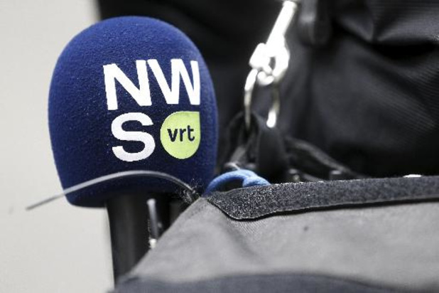 VRT zet vernieuwing journaals voort: nieuwsoverzicht om 18 uur krijgt nieuwe vorm