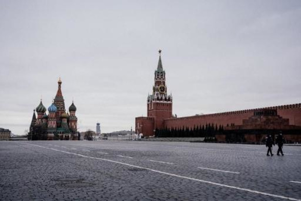 Moskou en Washington bereid begin volgend jaar diplomatieke dialoog op te starten