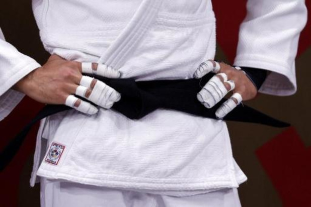 Les judokas russes autorisés à concourir sous bannière neutre