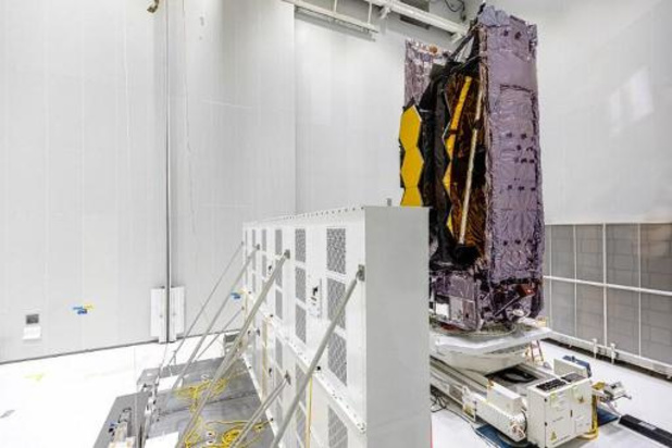 Le plus gros télescope spatial jamais mis en orbite embarquera de la technologie belge