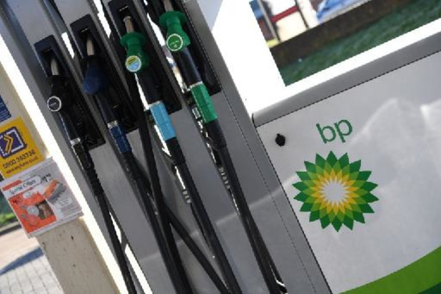 BP moet enkele tankstations sluiten wegens tekort aan vrachtwagenchauffeurs in het VK