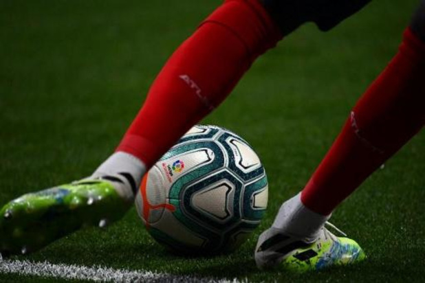 Pro League: 'Competities in profvoetbal starten zonder publiek'