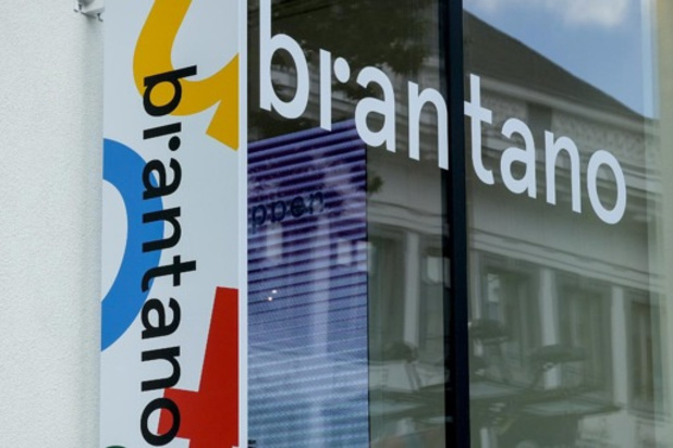 Le cofondateur de Brantano, André Brantegem, est décédé