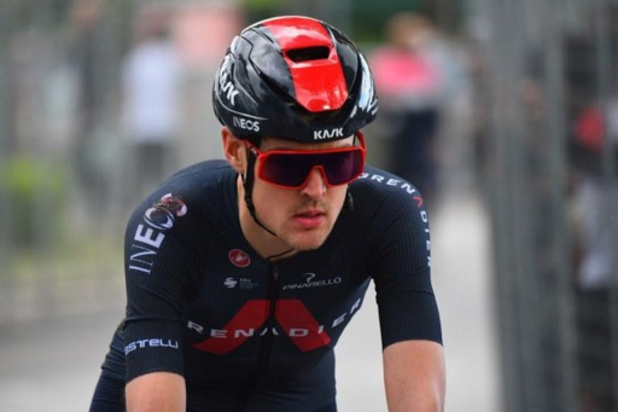 Tour de Burgos - Bastien Tronchon remporte la 3e étape, Pavel Sivakov nouveau leader