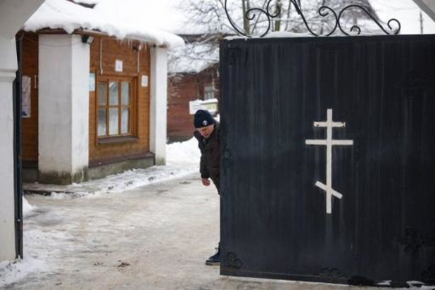 Un adolescent se fait "exploser" dans une école orthodoxe en Russie: 10 blessés