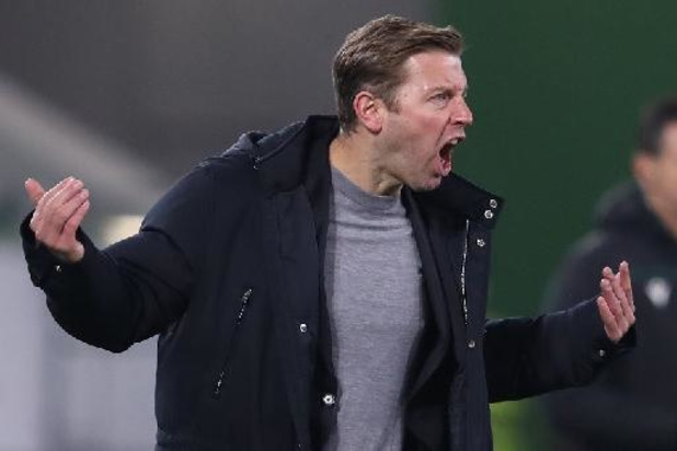 Belgen in het buitenland - Stuttgart smeert Wolfsburg derde opeenvolgende competitieverlies aan