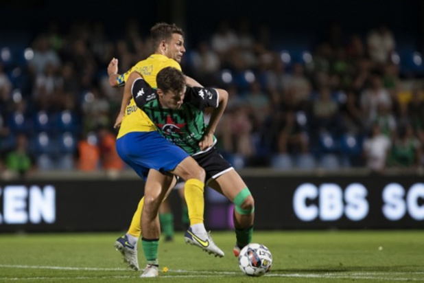 Jupiler Pro League - Promovendus Westerlo pakt meteen drie punten tegen Cercle Brugge