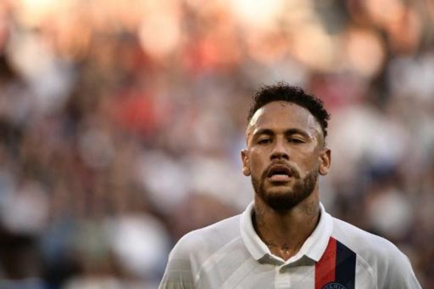 Ligue 1 - "Il est temps de tourner la page", dit Neymar après le feuilleton de l'été