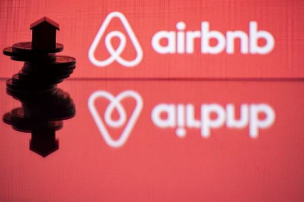 'Airbnb wil 3 miljard dollar ophalen met beursgang in december'