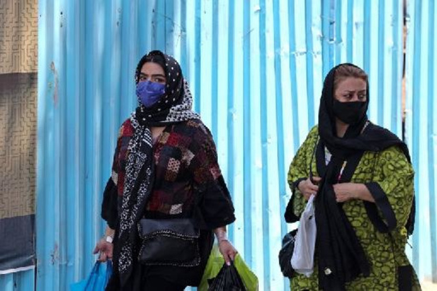Coronavirus - Virus: l'Iran impose de nouvelles restrictions pour endiguer l'épidémie