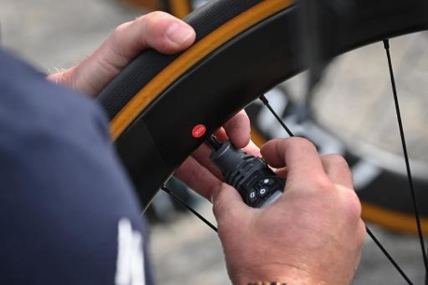 Paris-Roubaix - Avant Paris-Roubaix, l'UCI autorise les systèmes intégrés de gestion de pression des pneus