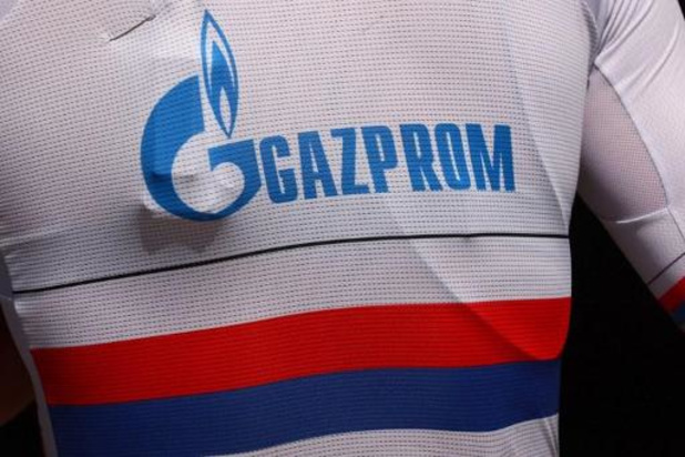 Inval Oekraïne - UCI schorst Russische en Wit-Russische nationale ploegen en teams, waarbij Gazprom-RusVelo