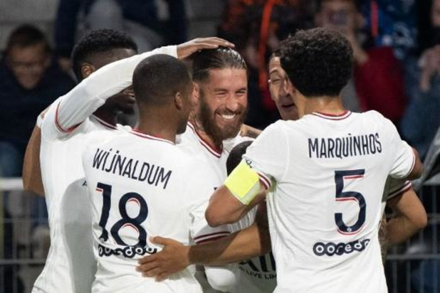 Ligue 1 - Le PSG à un point de son 10e titre