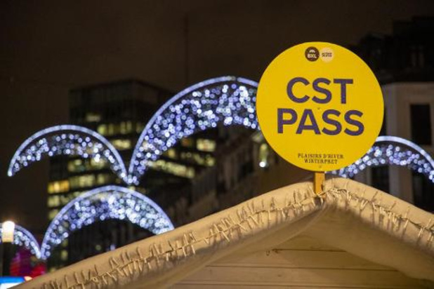 L'application du CST en Wallonie jugée illégale: le gouvernement Di Rupo ira en appel