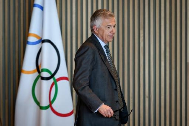 OS 2022 - IOC respecteert besluit VS tot diplomatieke boycot Spelen