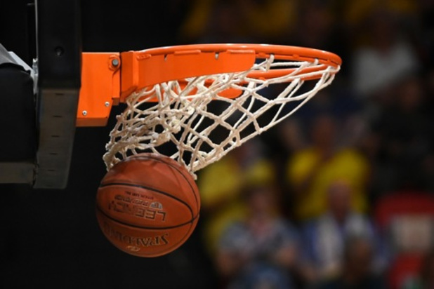 WNBA - Chicago Sky et ses Belges s'inclinent face à Minnesota devant 11.000 spectateurs