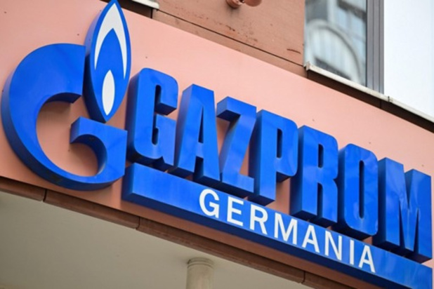 Duitsland bereidt zich voor op mogelijke nationalisering Gazprom Germania