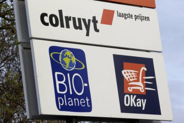 Colruyt test automatische 24/7-winkel in Gent
