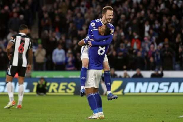 Leicester ontmoet Randers in play-offronde, PSV tegen Maccabi Tel Aviv