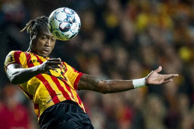 Jupiler Pro League - KV Mechelen laat Sheldon Bateau naar Samsunspor vertrekken