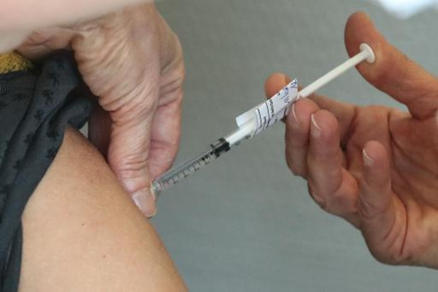 'Geen vaccintwijfel meer mogelijk'
