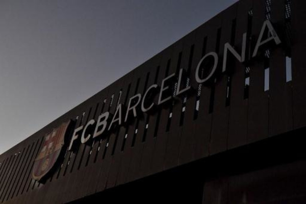 La Liga - Accord de partenariat entre le FC Barcelone et Spotify, le Camp Nou va changer de nom