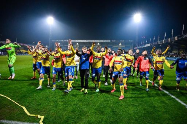 1B Pro League - Westerlo mag titel vieren na nederlaag van RWDM