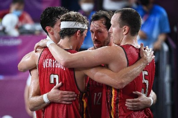 Basketball Belgium gaat mogelijke fraude onderzoeken